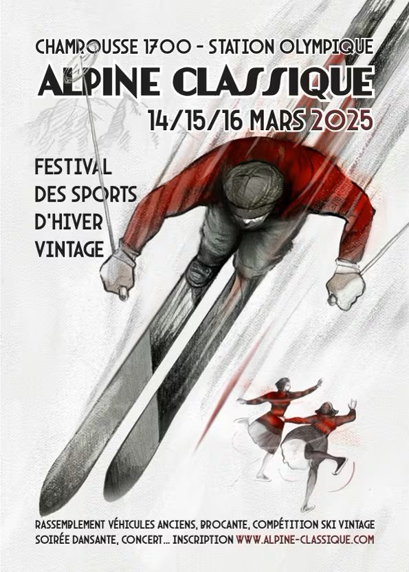 Alpine Classique 2025